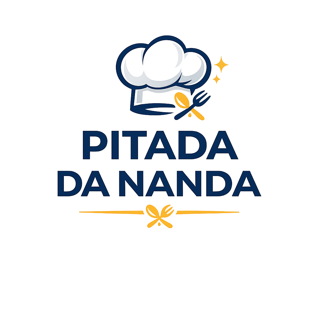 Pitada da Nanda